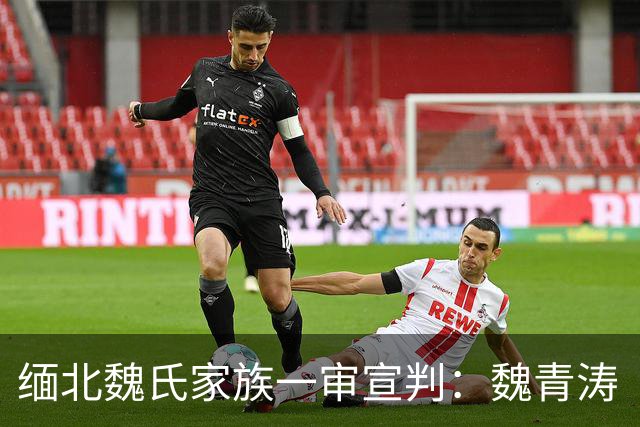 缅北魏氏家族一审宣判：魏青涛“免死”或是有重大立功表现。